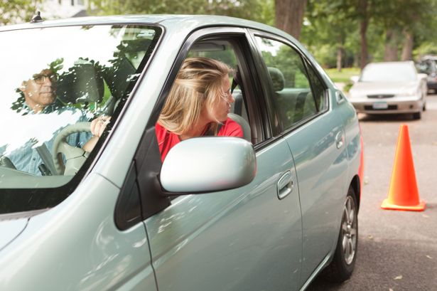 Couple left fuming after 30-year personalised car number plate deemed offensive by DVLA