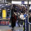 Crippling five months of rail strikes set to begin today will cost us £1billion and 'paralyse' UK economy, say hospitality chiefs