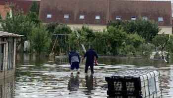 Crues : la vigilance orange maintenue dans l’Oise, mais levée dans l’Aisne