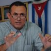 Cuba frees opposition leader Ferrer as part of deal with Biden