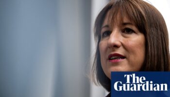 Cuts, tax rises and doing nothing: Rachel Reeves’ options to tackle economic woe