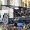 Cybertruck-Explosion: Verdächtiger soll ChatGPT zur Planung genutzt haben