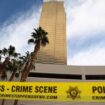 Cybertruck explodes outside Trump hotel in Las Vegas: police