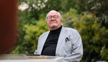 DIRECT. Mort de Jean-Marie Le Pen : son « rôle dans la vie publique » relève « du jugement de l'Histoire », réagit l'Élysée