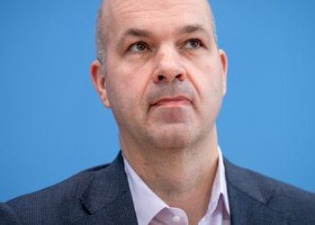 DIW-Chef Fratzscher wirft Parteien unlautere Wahlversprechen vor