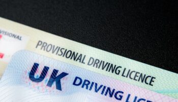 DVLA warning you must follow if you passed your driving test before 2016