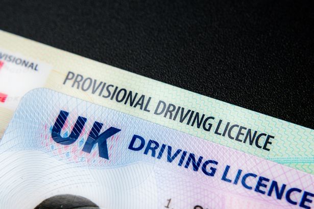 DVLA warning you must follow if you passed your driving test before 2016