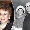 Dame Joan Plowright dead at 95: Award-winning actress dies as family shares heartbreaking statement