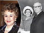 Dame Joan Plowright dead at 95: Award-winning actress dies as family shares heartbreaking statement