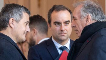 Darmanin recrute une ancienne ministre, Bayrou ne censurera pas son gouvernement... Les indiscrets du Figaro