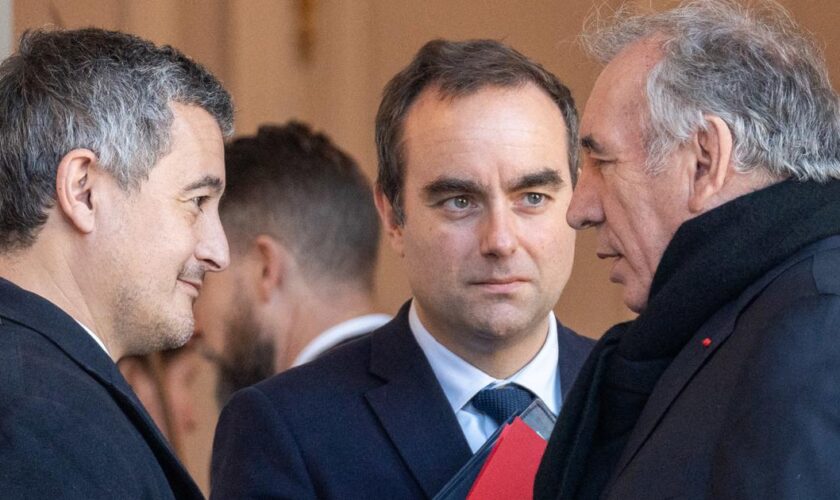 Darmanin recrute une ancienne ministre, Bayrou ne censurera pas son gouvernement... Les indiscrets du Figaro