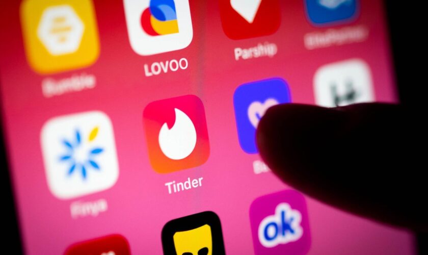 Dating-App: Tinder wertet Millionen Profile aus – darauf kommt es Usern wirklich an