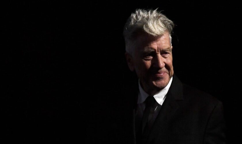 David Lynch, l'artiste qu'il ne fallait pas comprendre