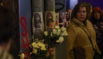 De Ana a Diana, 47 mujeres y nueve menores asesinados por violencia de género en 2024