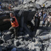 Death Toll in Gaza Likely 40 Percent Higher Than Reported, Researchers Say