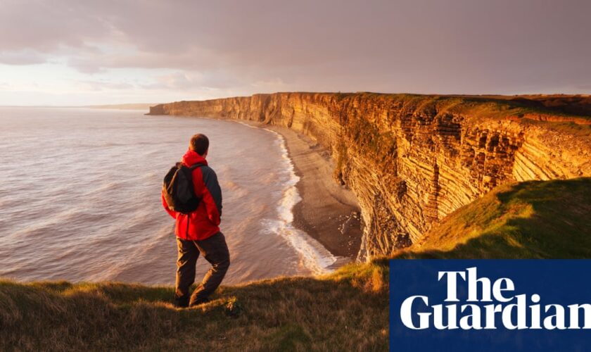 Deep joy: Wales embraces ‘hwyl’ in tourism campaign to rival Danish ‘hygge’