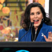 Defending Michigan’s Auto Industry, Whitmer Warns of Tariff Risks