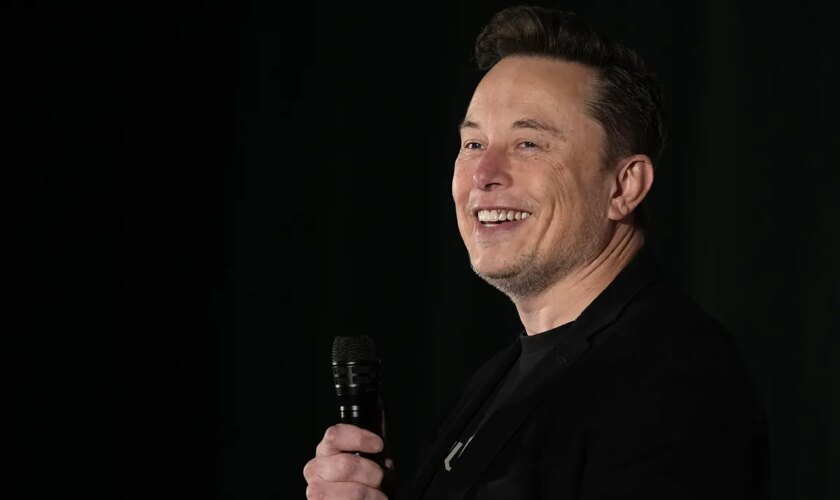 Demanda a Elon Musk por fraude de valores en la compra de Twitter