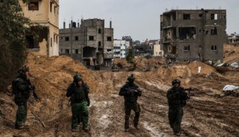 Des Palestiniennes accusent des soldats israéliens de les avoir agressées sexuellement pendant le raid sur l'hôpital Kamal Adouane