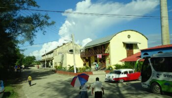 Desaparecen 13 militares tras una serie de explosiones en un almacén de material bélico en Cuba