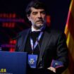 Despreciado por Laporta, dimite el vicepresidente del Barça que había negociado el contrato de Nike