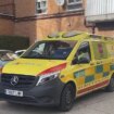 Detenida por agredir a su hija de 14 años, que tuvo que ser trasladada al hospital