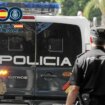 Detenido un hombre por matar a otro con un arma de fuego en Málaga