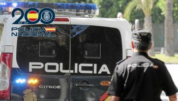 Detenido un hombre por matar a otro con un arma de fuego en Málaga