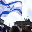 Deutschland streicht Gelder für israelische NGOs