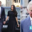 Devastating Megxit fallout 5 years on from 'deeply saddened' King Charles to 'new phase'