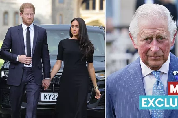 Devastating Megxit fallout 5 years on from 'deeply saddened' King Charles to 'new phase'