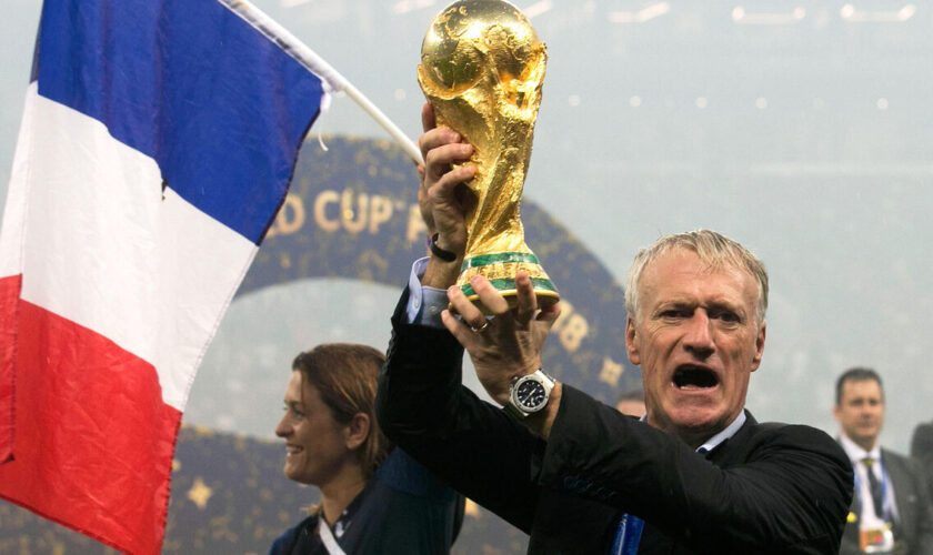 Didier Deschamps arrêtera les Bleus après le Mondial 2026, retrouvez toutes les réactions après l’annonce