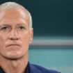 Didier Deschamps quittera son poste de sélectionneur des Bleus après le Mondial 2026