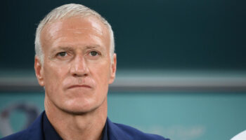 Didier Deschamps quittera son poste de sélectionneur des Bleus après le Mondial 2026