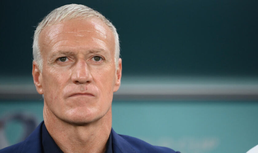 Didier Deschamps quittera son poste de sélectionneur des Bleus après le Mondial 2026