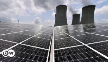 Does a broad expansion of nuclear energy make sense?