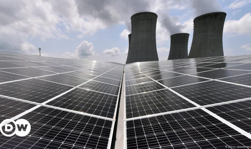 Does a broad expansion of nuclear energy make sense?