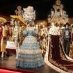 Dolce & Gabbana se instala en el Grand Palais de París con una exposición pionera