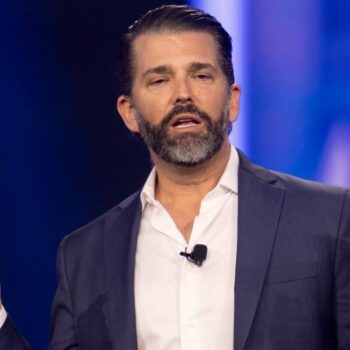 Donald Trump Jr. to visit Greenland amid father's interest