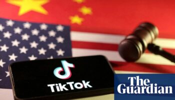 Donald Trump weighing up TikTok ban delay, reports claims