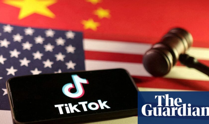 Donald Trump weighing up TikTok ban delay, reports claims