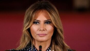 Donald Trump's wife Melania to appear in 'unprecedented' documentary exploring her 'unique' life