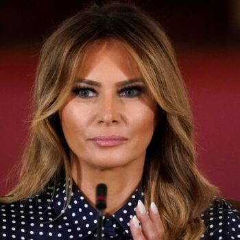 Donald Trump's wife Melania to appear in 'unprecedented' documentary exploring her 'unique' life