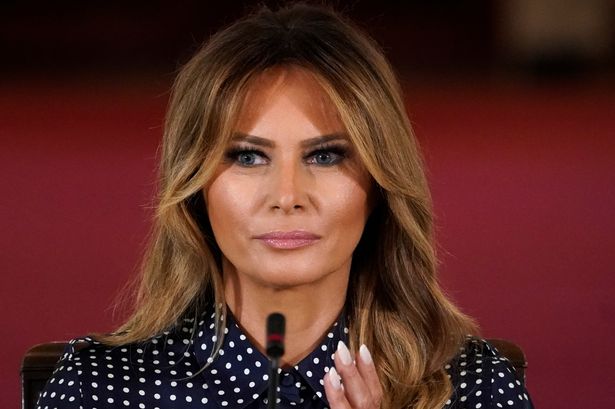 Donald Trump's wife Melania to appear in 'unprecedented' documentary exploring her 'unique' life