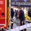 Dozens injured after Strasbourg tram collision