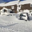 Dozens trapped in Britain's highest pub after 'ignoring' Met Office snow warning