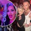 Drag Race judge Michelle Visage leads tributes to 'her angel' The Vivienne alongside heartbroken Perrie Edwards and Ashley Roberts following the entertainer's shock death aged 32