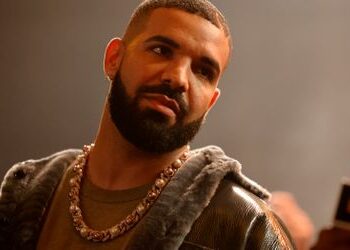 Drake verklagt sein Musiklabel wegen Diss-Track von Kendrick Lamar