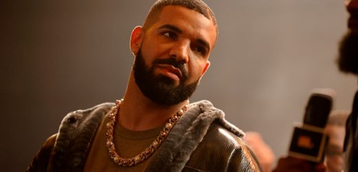 Drake verklagt sein Musiklabel wegen Diss-Track von Kendrick Lamar