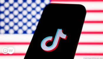 Drohendes TikTok-Verbot in den USA alarmiert Digitalrechtler